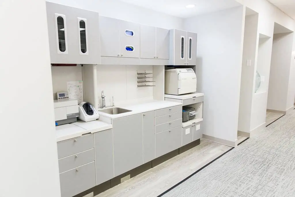 Crown Dental