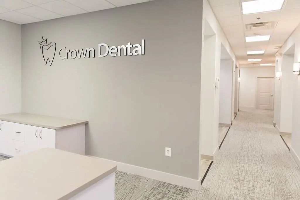 Crown Dental