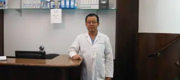 Chestnut Street Cosmetic Dentistry: Chung Jay DDS