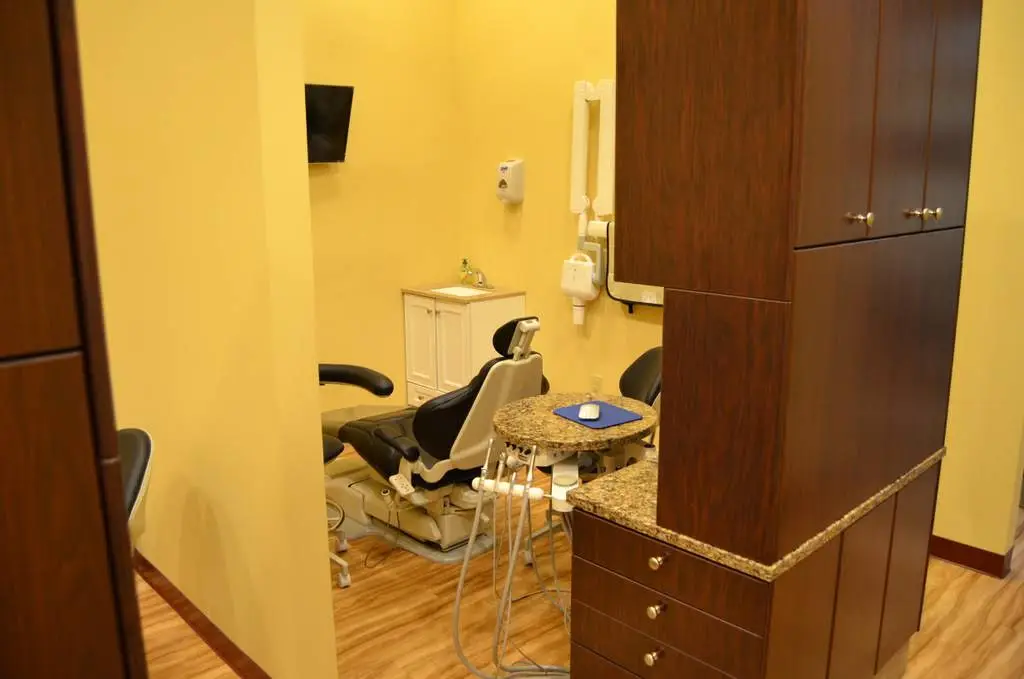 East Market Dental