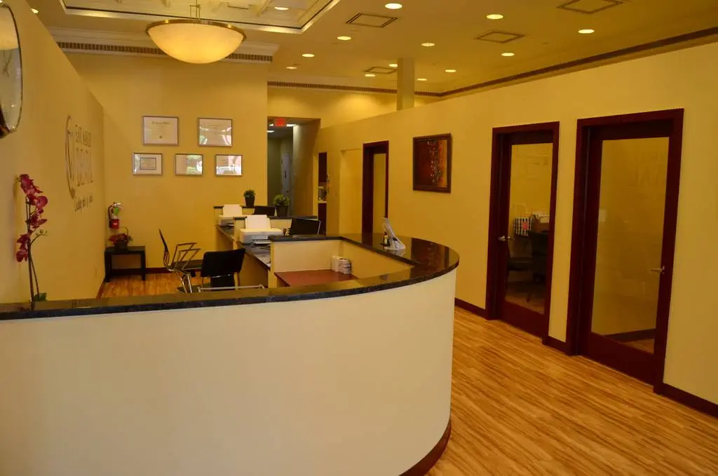 East Market Dental