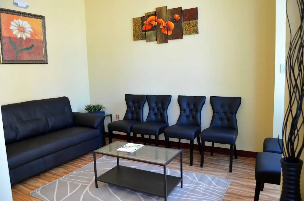 East Market Dental