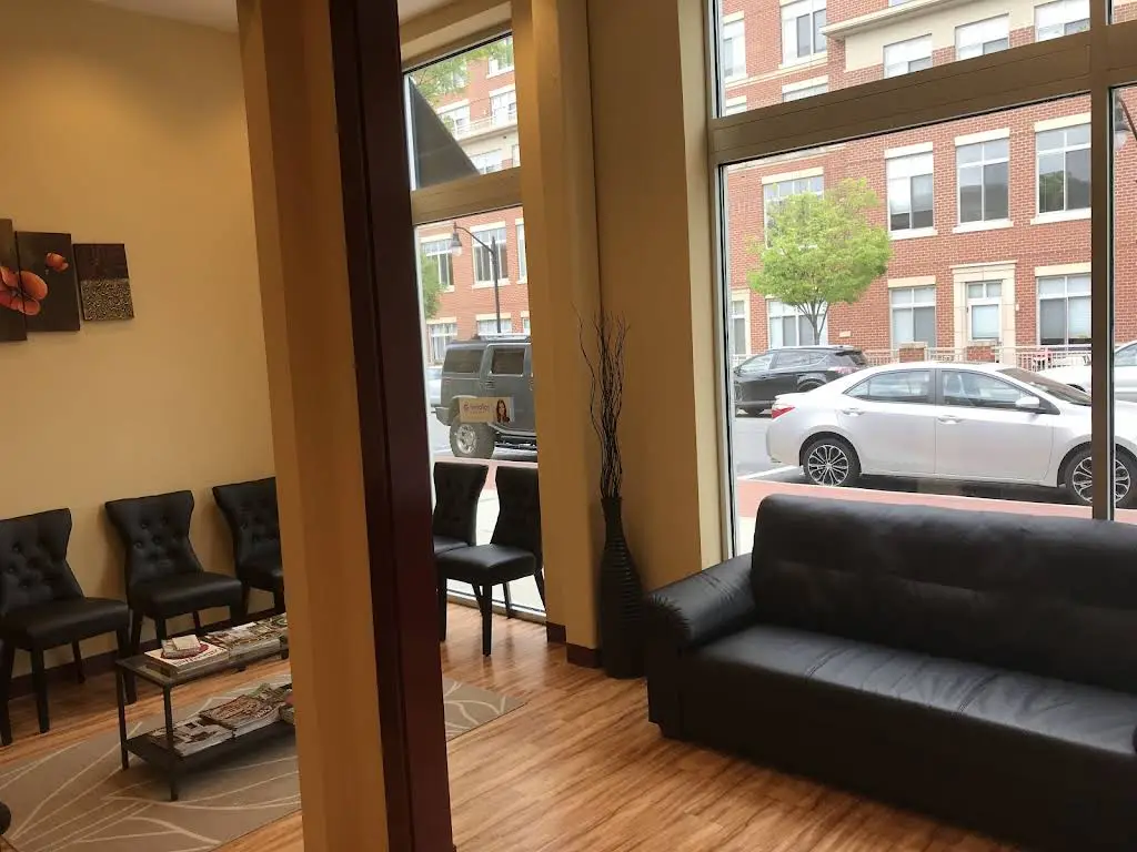 East Market Dental