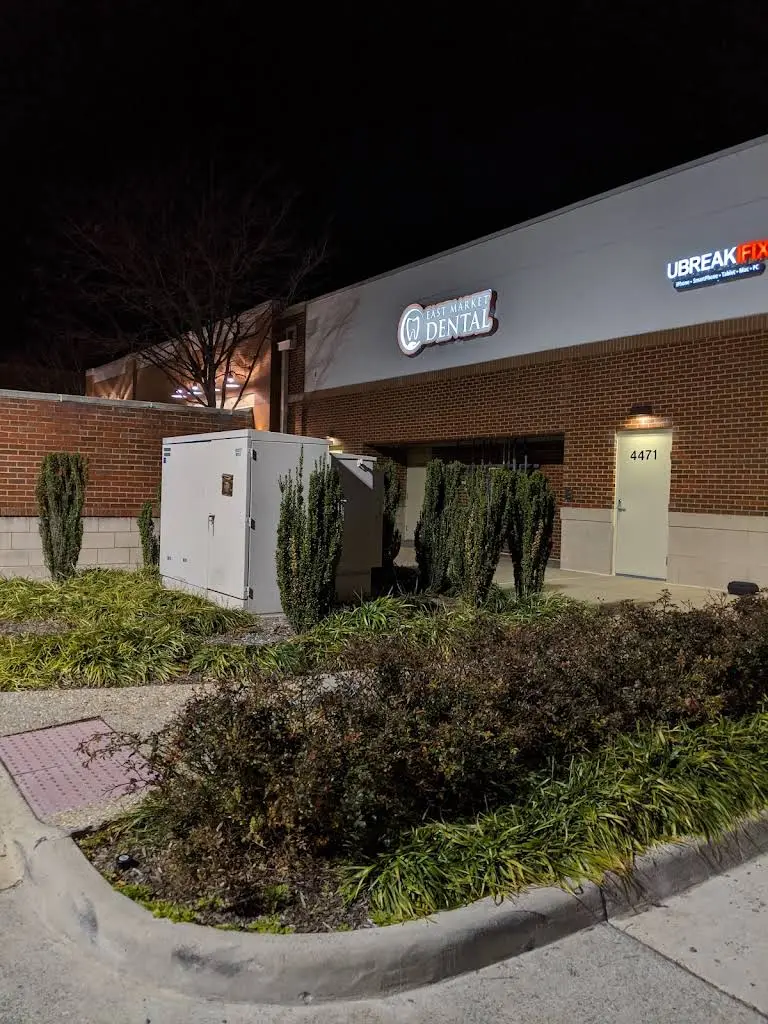 East Market Dental