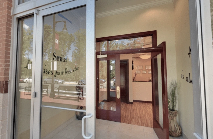 East Market Dental