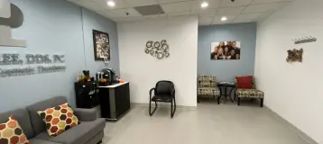 Paul M. Lee, DDS, PC