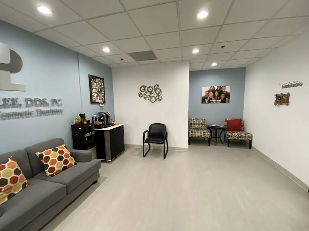 Paul M. Lee, DDS, PC
