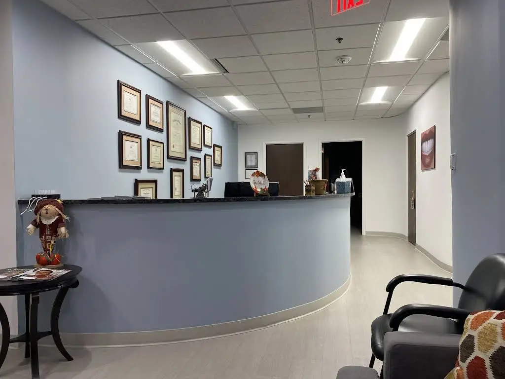 Paul M. Lee, DDS, PC