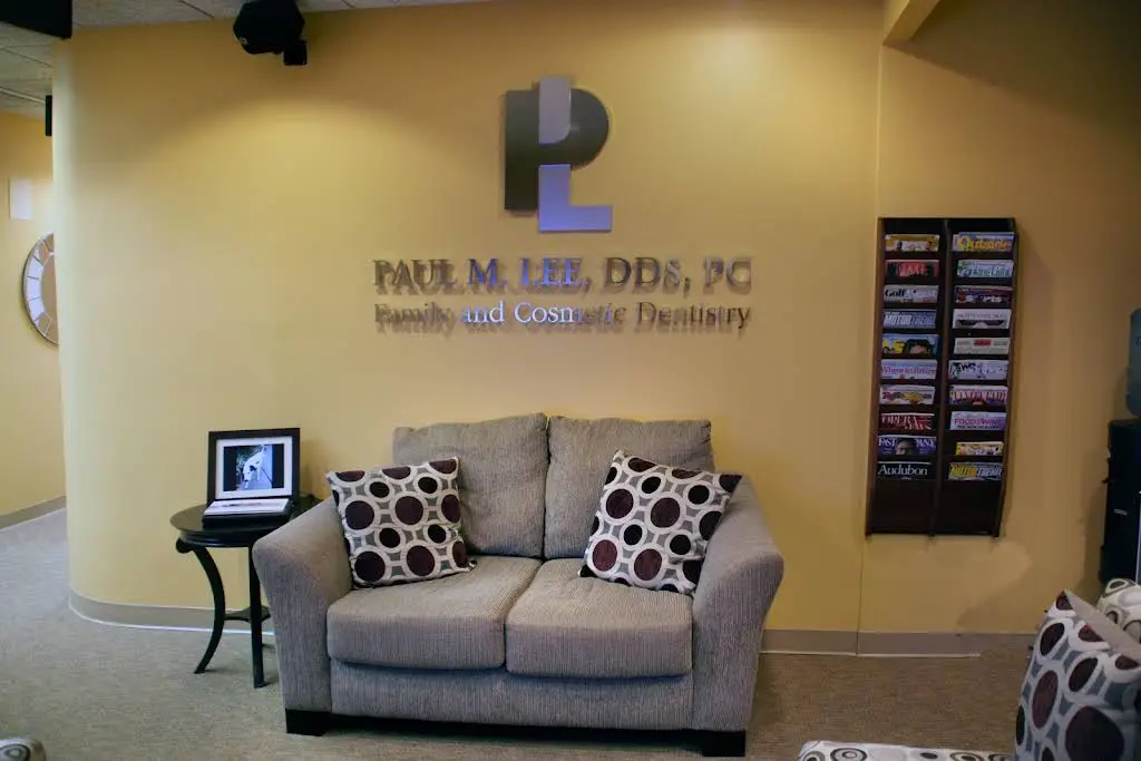 Paul M. Lee, DDS, PC