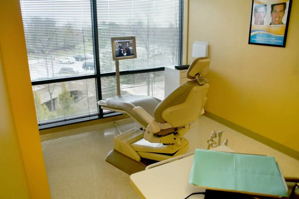 Paul M. Lee, DDS, PC