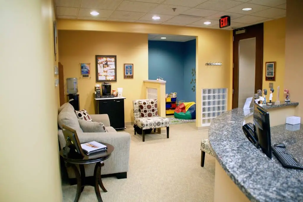 Paul M. Lee, DDS, PC