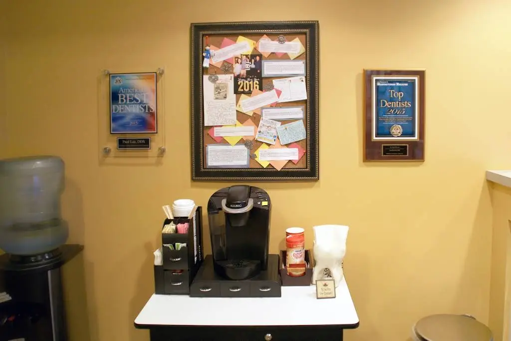 Paul M. Lee, DDS, PC