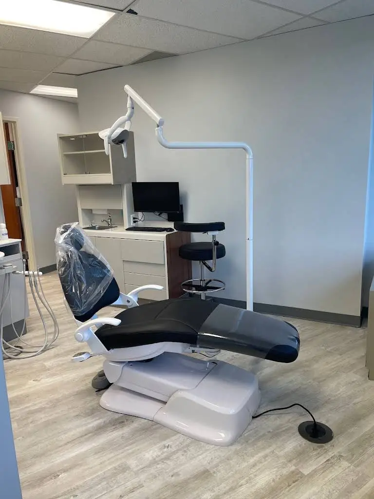 Fairfax Dentures and Implants