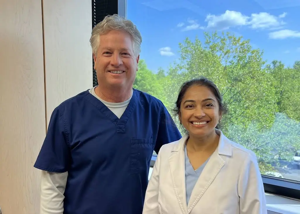Dr. Priya Gupta, D.M.D.