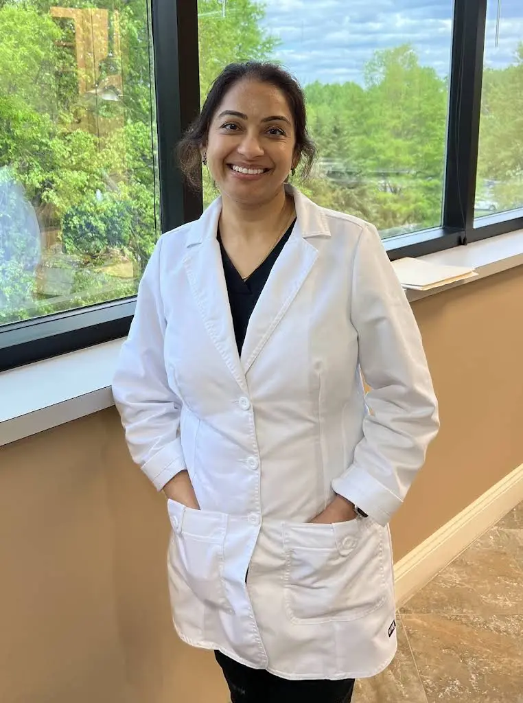 Dr. Priya Gupta, D.M.D.
