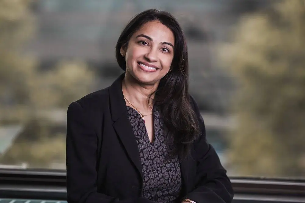 Dr. Priya Gupta, D.M.D.