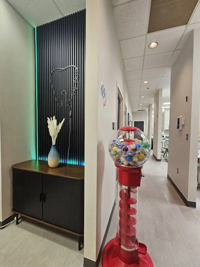 Fair Ridge Dental