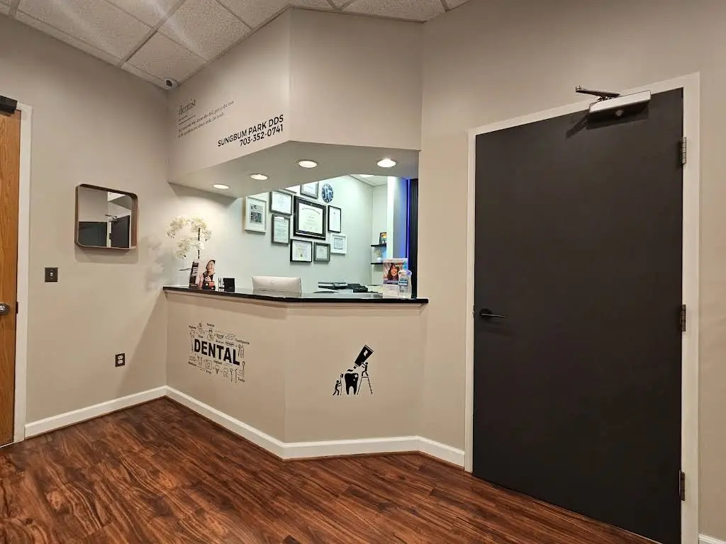 Fair Ridge Dental