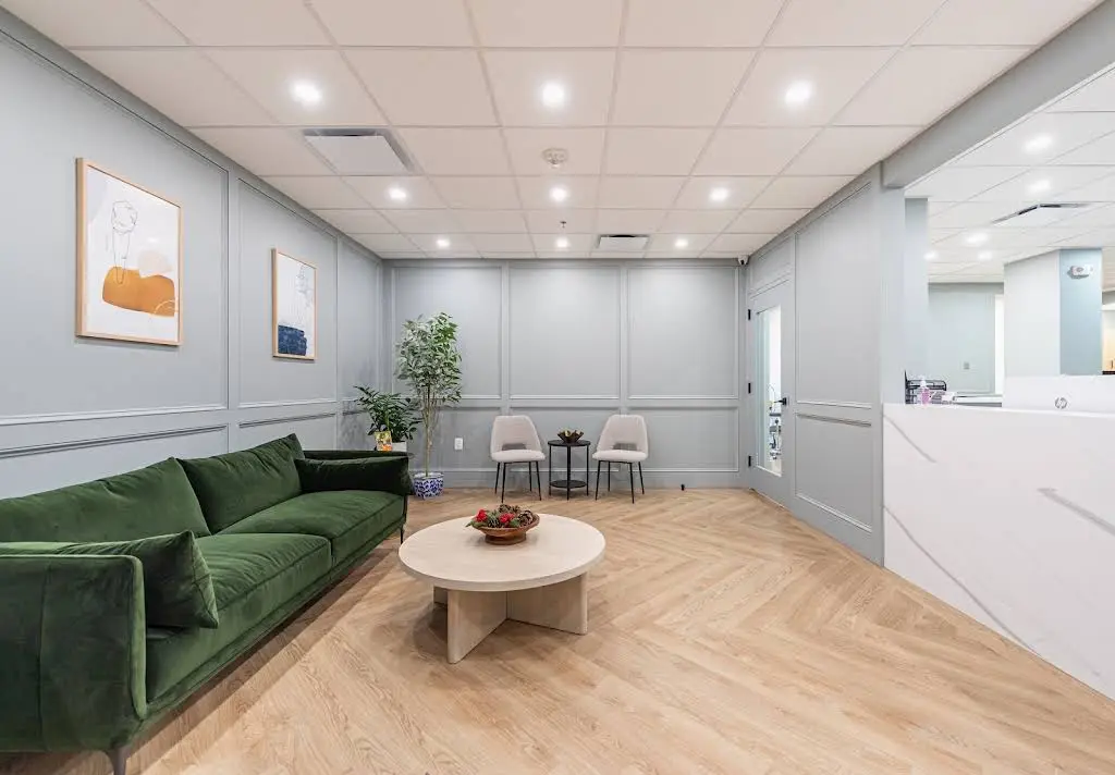 Northern Virginia Endodontic Solutions