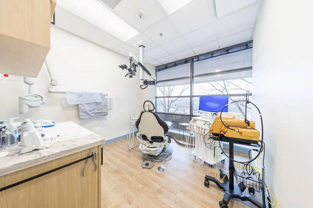 Northern Virginia Endodontic Solutions