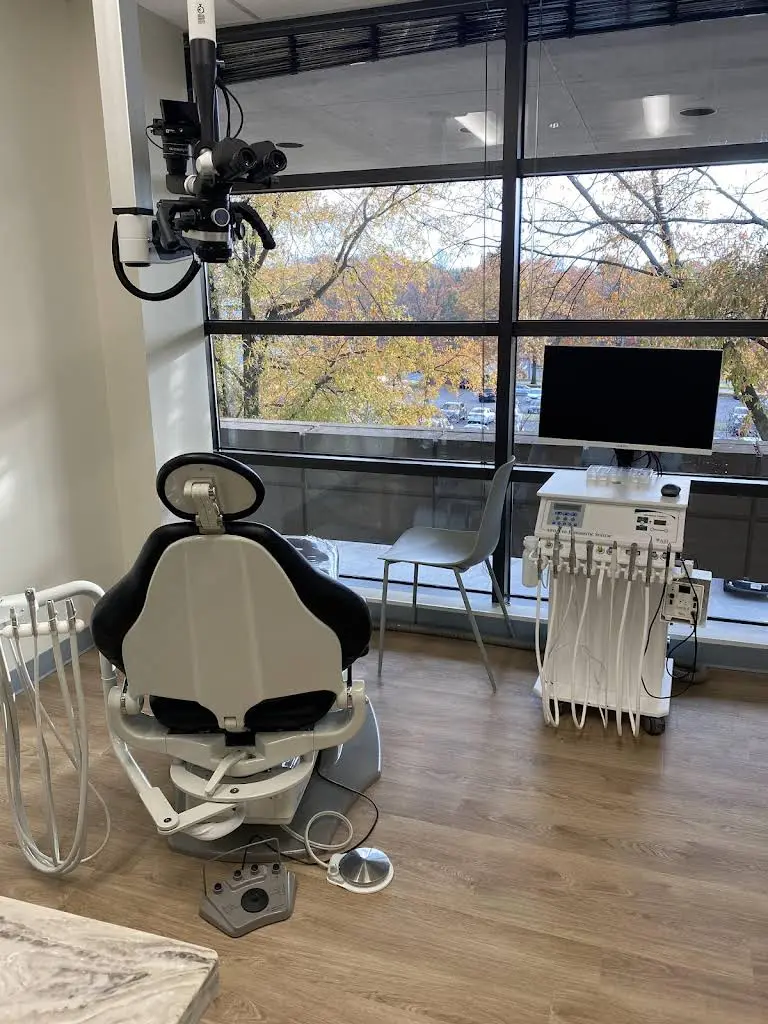 Northern Virginia Endodontic Solutions