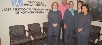 J. Alexander Withers, DDS, MS