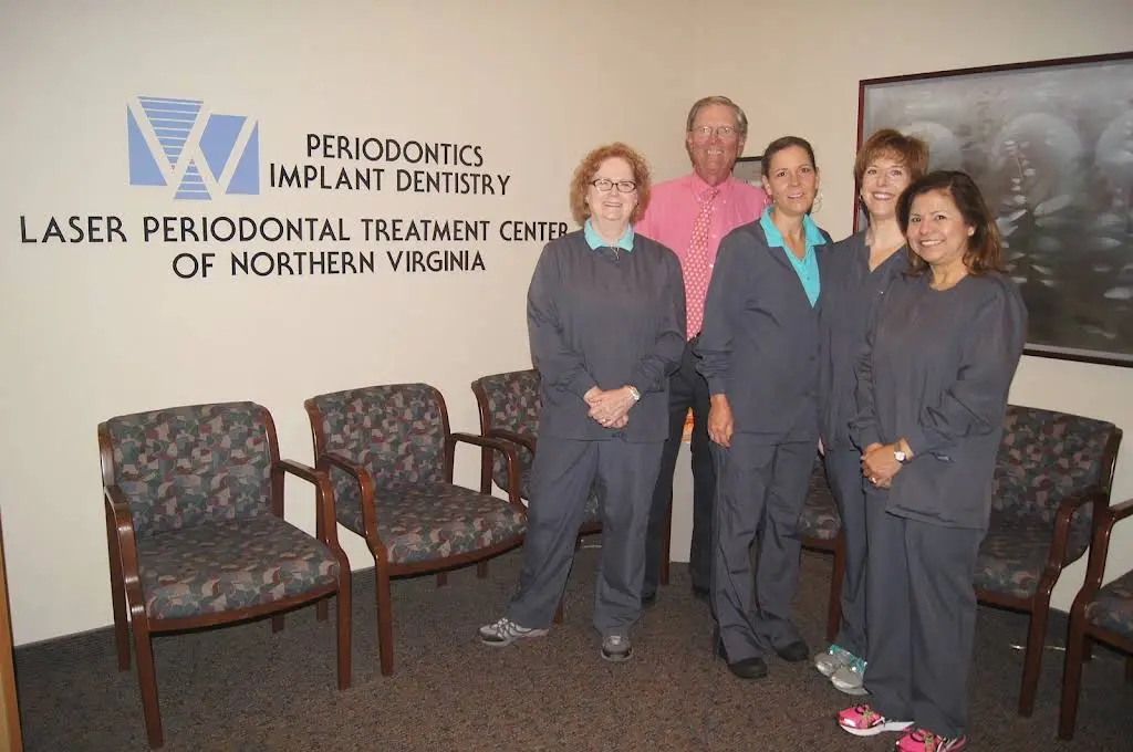 J. Alexander Withers, DDS, MS