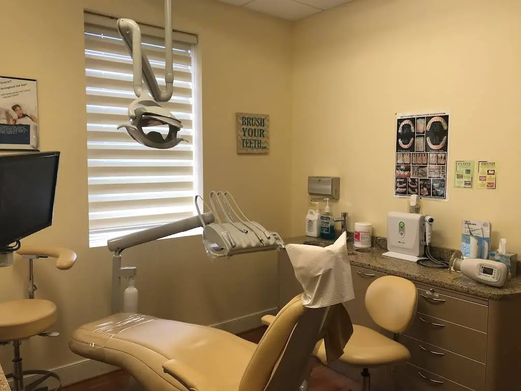 Zen Family Dental