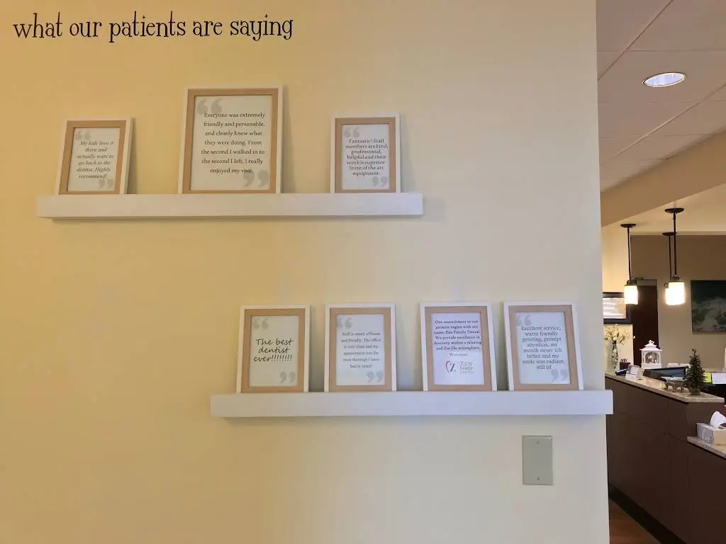 Zen Family Dental