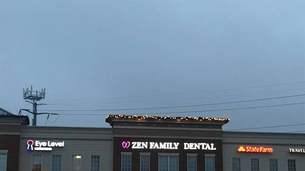 Zen Family Dental