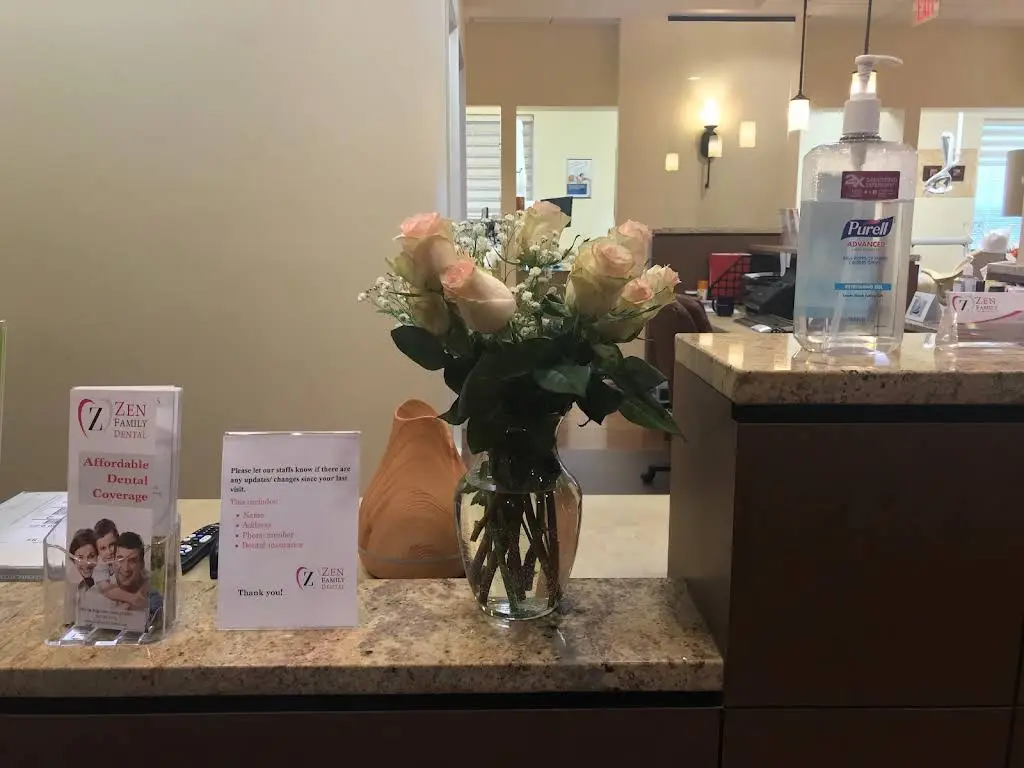 Zen Family Dental