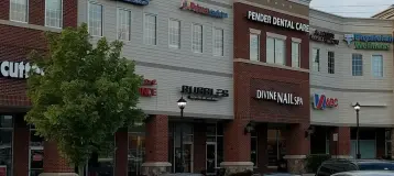 Pender Dental Care