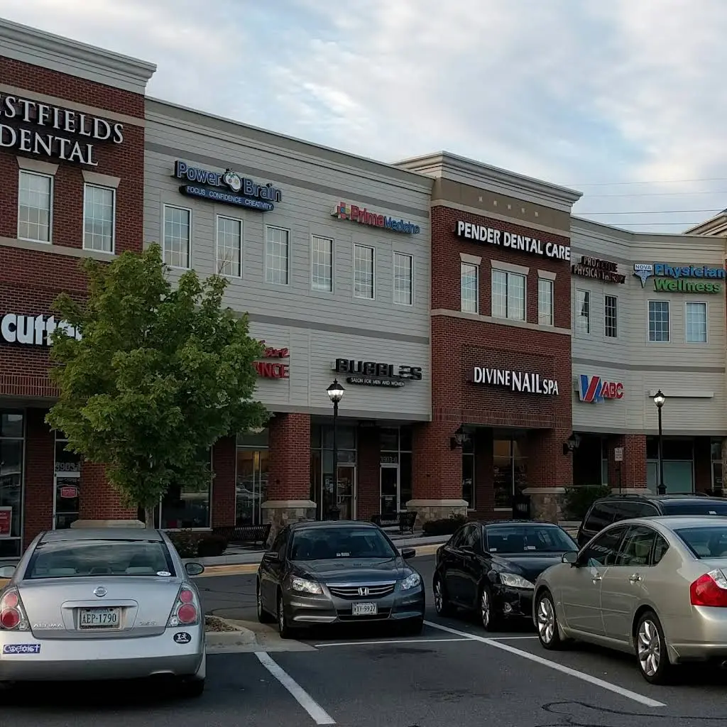 Pender Dental Care