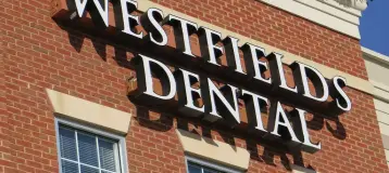 Westfields Dental Dr. Whitney S. Jarrell, DDS