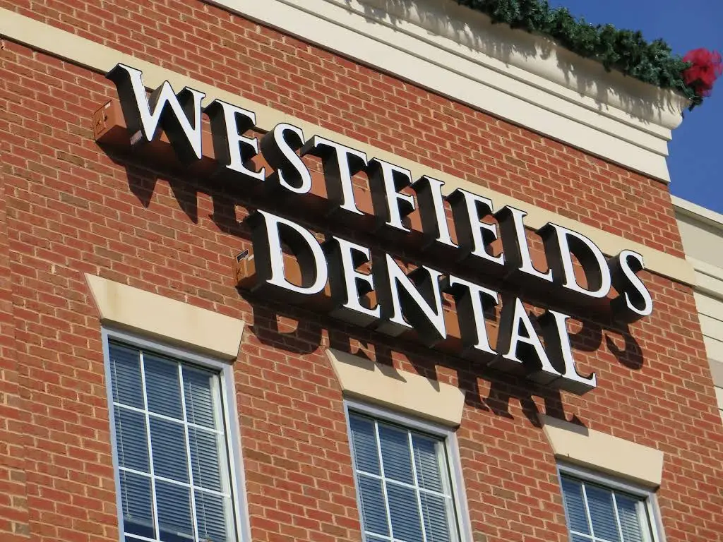 Westfields Dental Dr. Whitney S. Jarrell, DDS