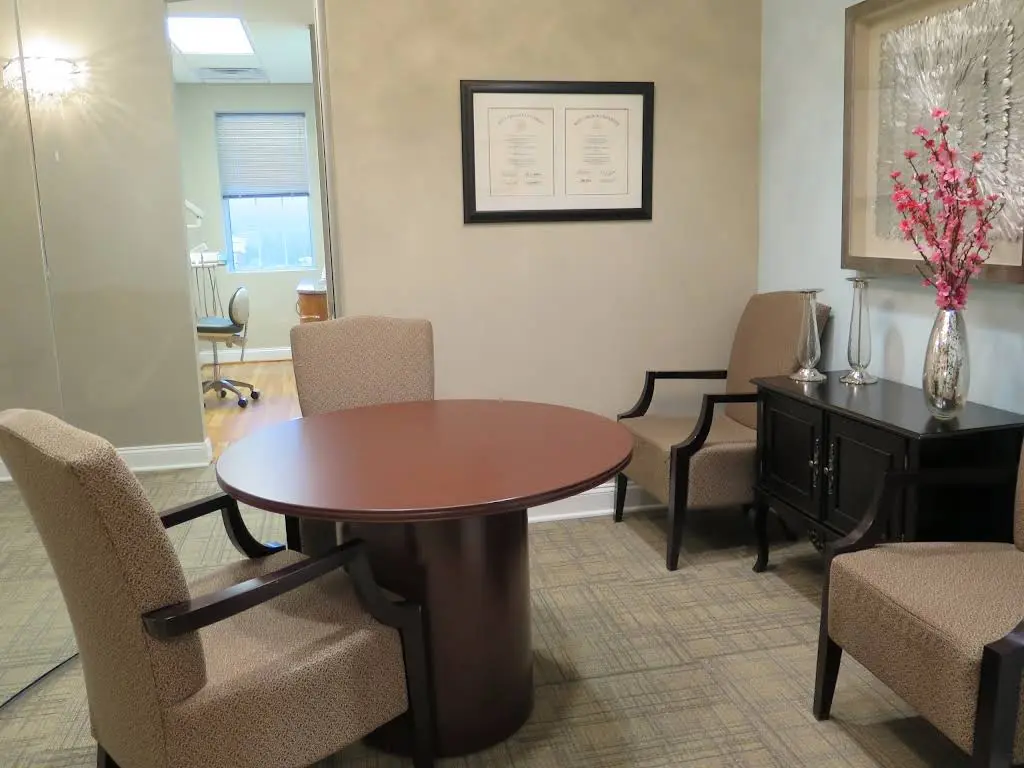 Westfields Dental Dr. Whitney S. Jarrell, DDS