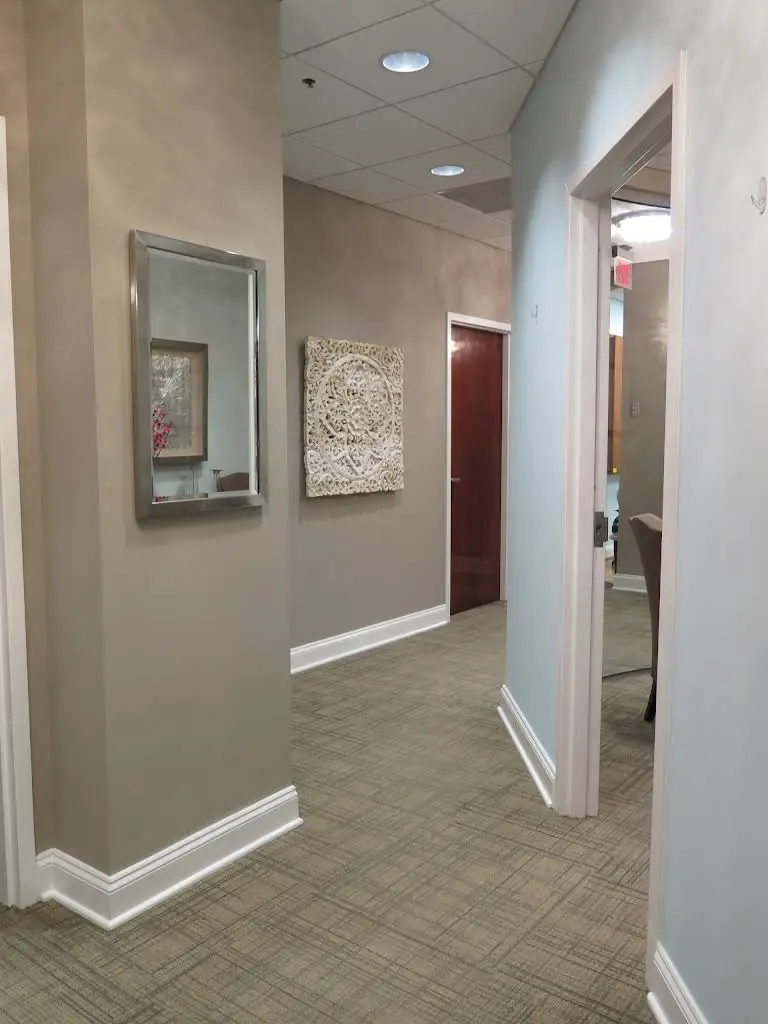 Westfields Dental Dr. Whitney S. Jarrell, DDS