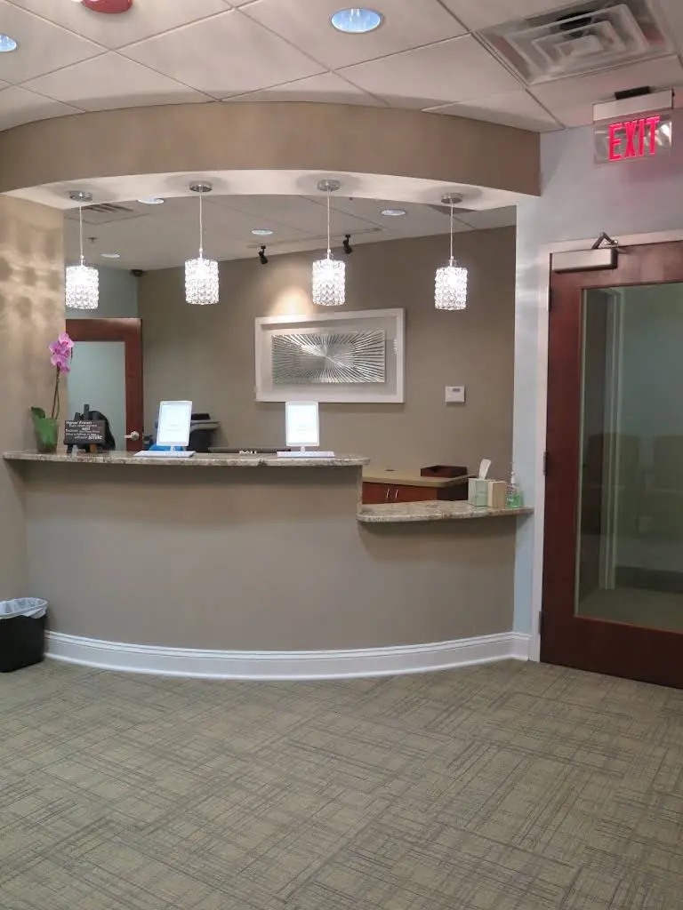 Westfields Dental Dr. Whitney S. Jarrell, DDS