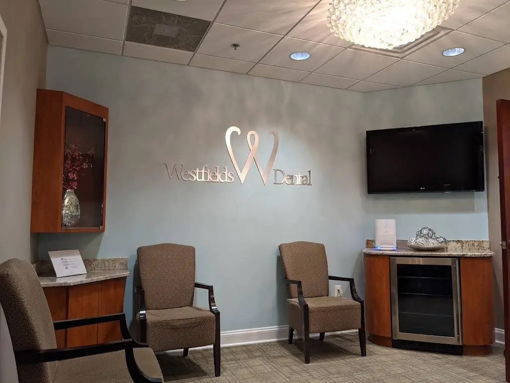 Westfields Dental Dr. Whitney S. Jarrell, DDS