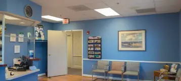 Lake Ridge Dental Associates