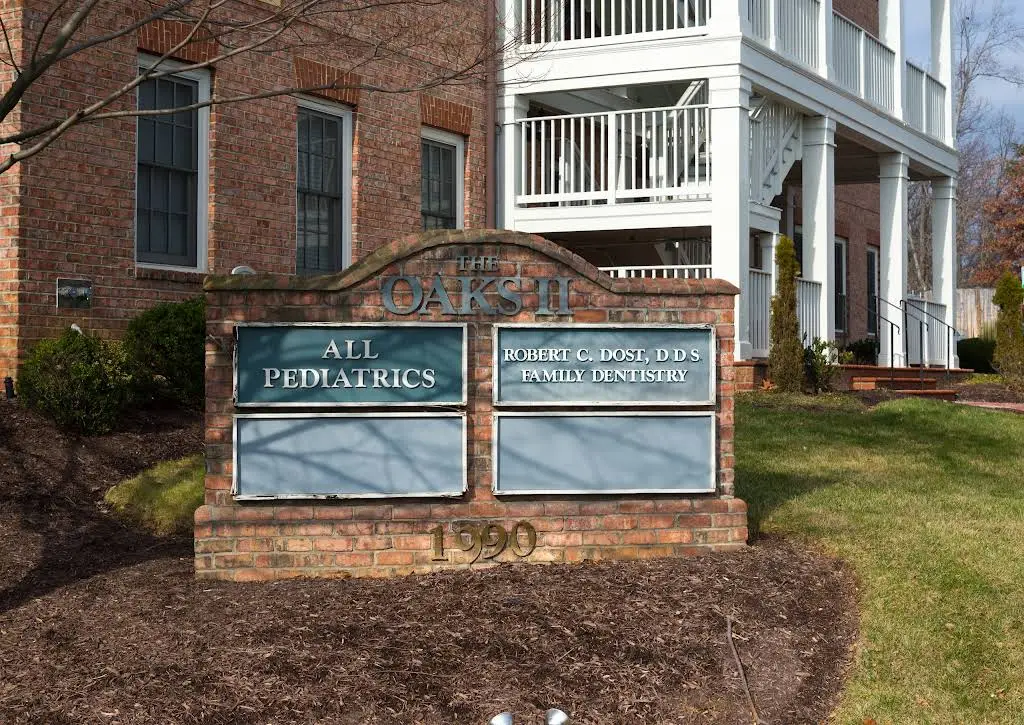 Lake Ridge Dental Associates