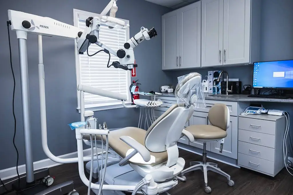 Lake Ridge Dental Associates