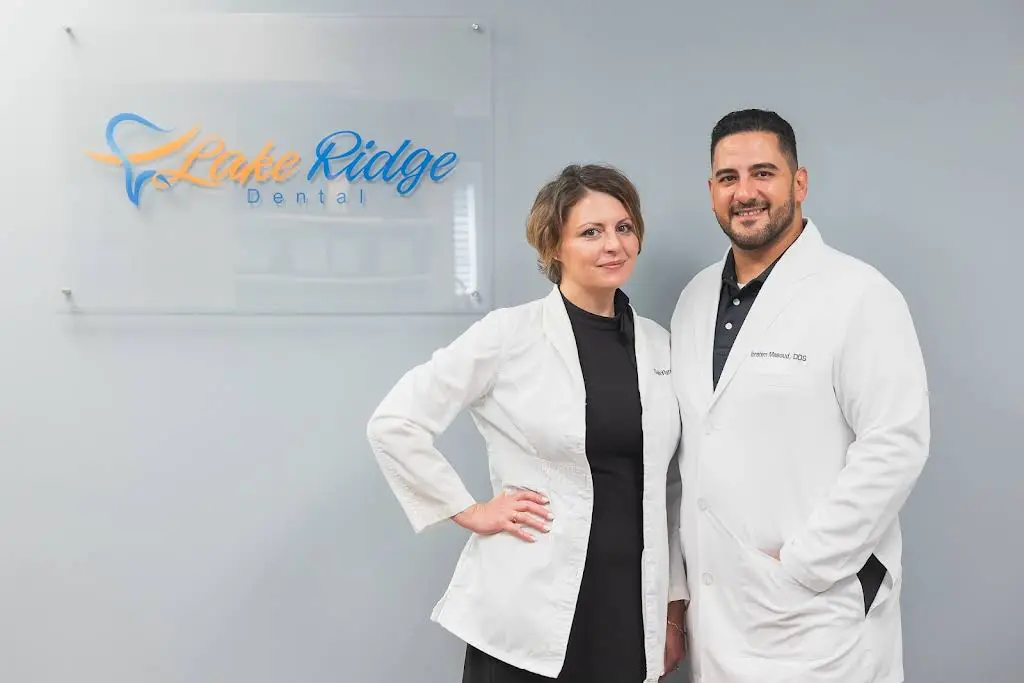 Lake Ridge Dental Associates