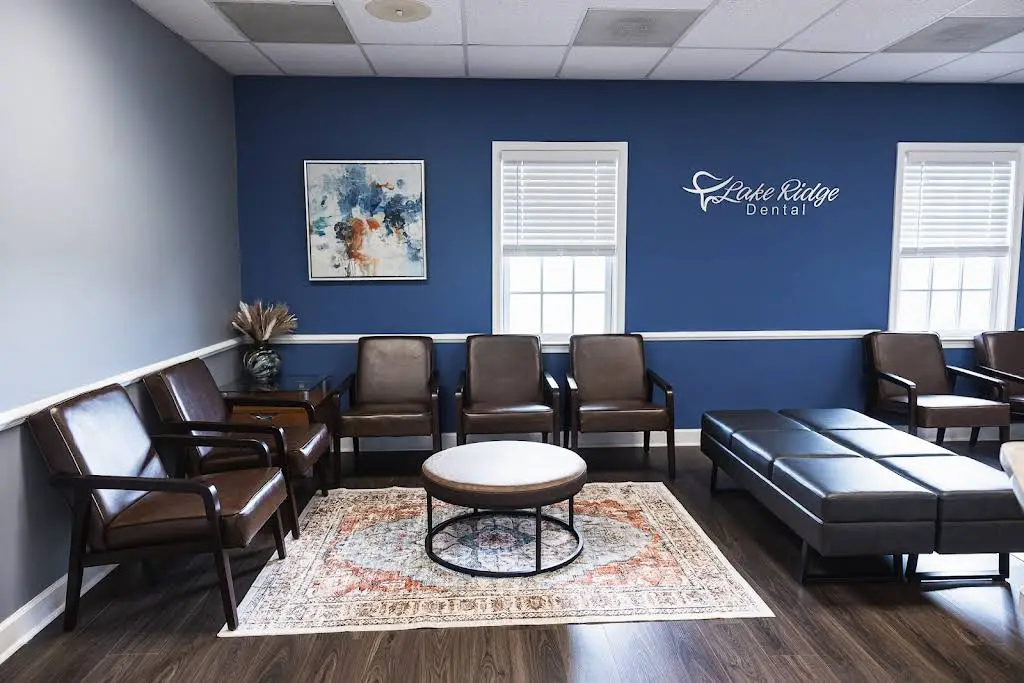 Lake Ridge Dental Associates