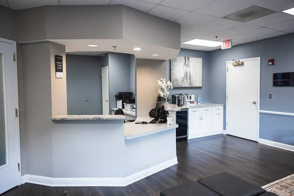 Lake Ridge Dental Associates