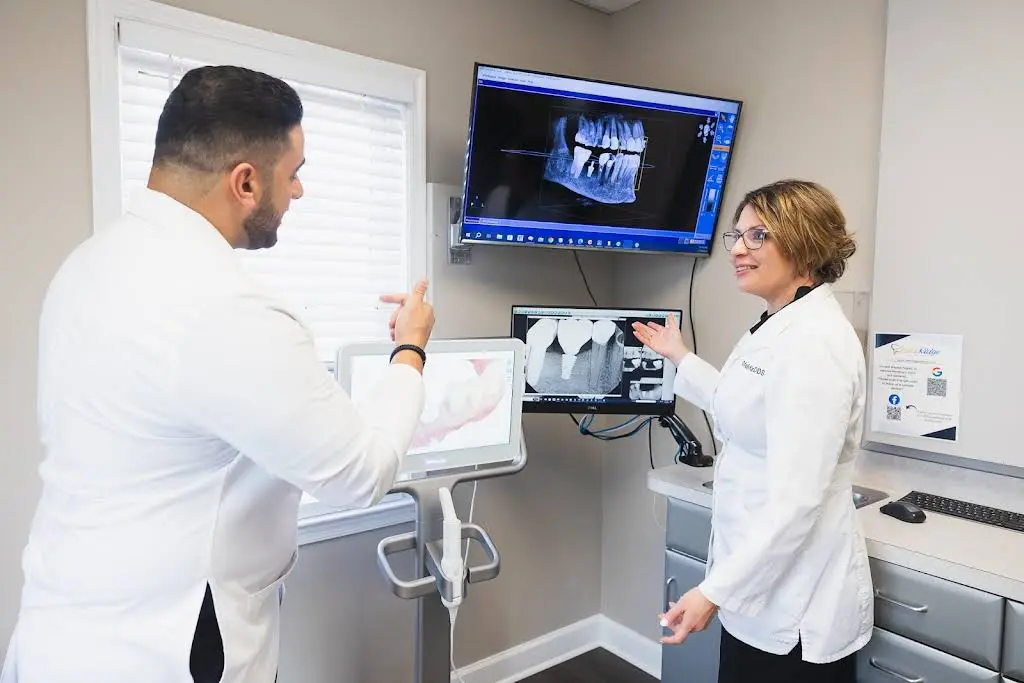 Lake Ridge Dental Associates