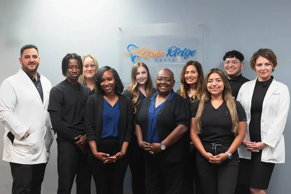 Lake Ridge Dental Associates