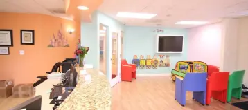 BriteStars Pediatric Dentistry at Lake Ridge