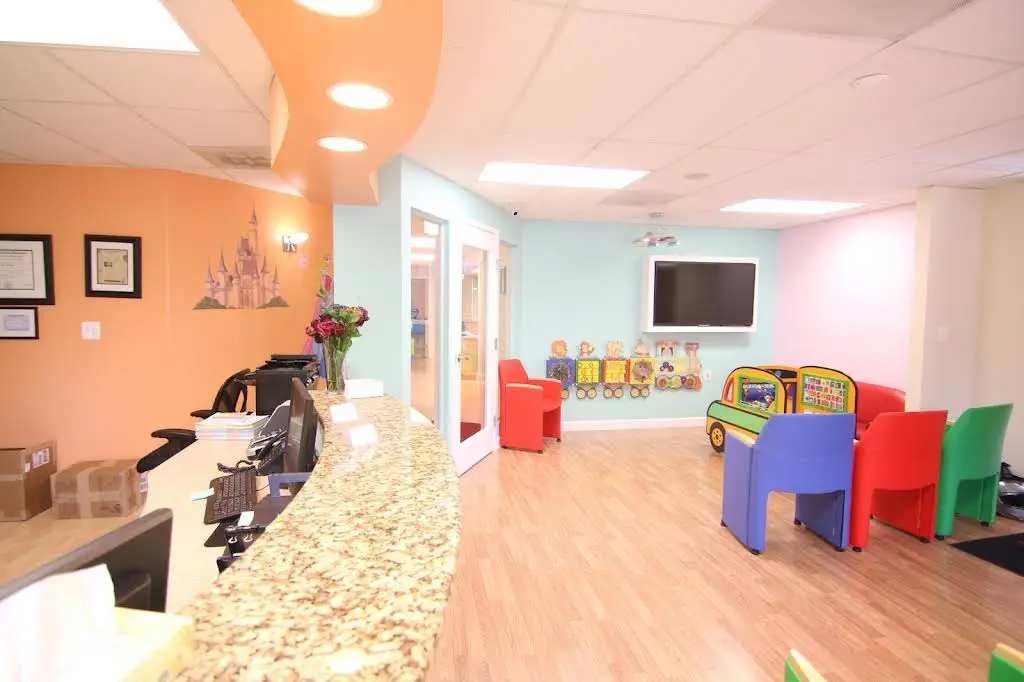 BriteStars Pediatric Dentistry at Lake Ridge