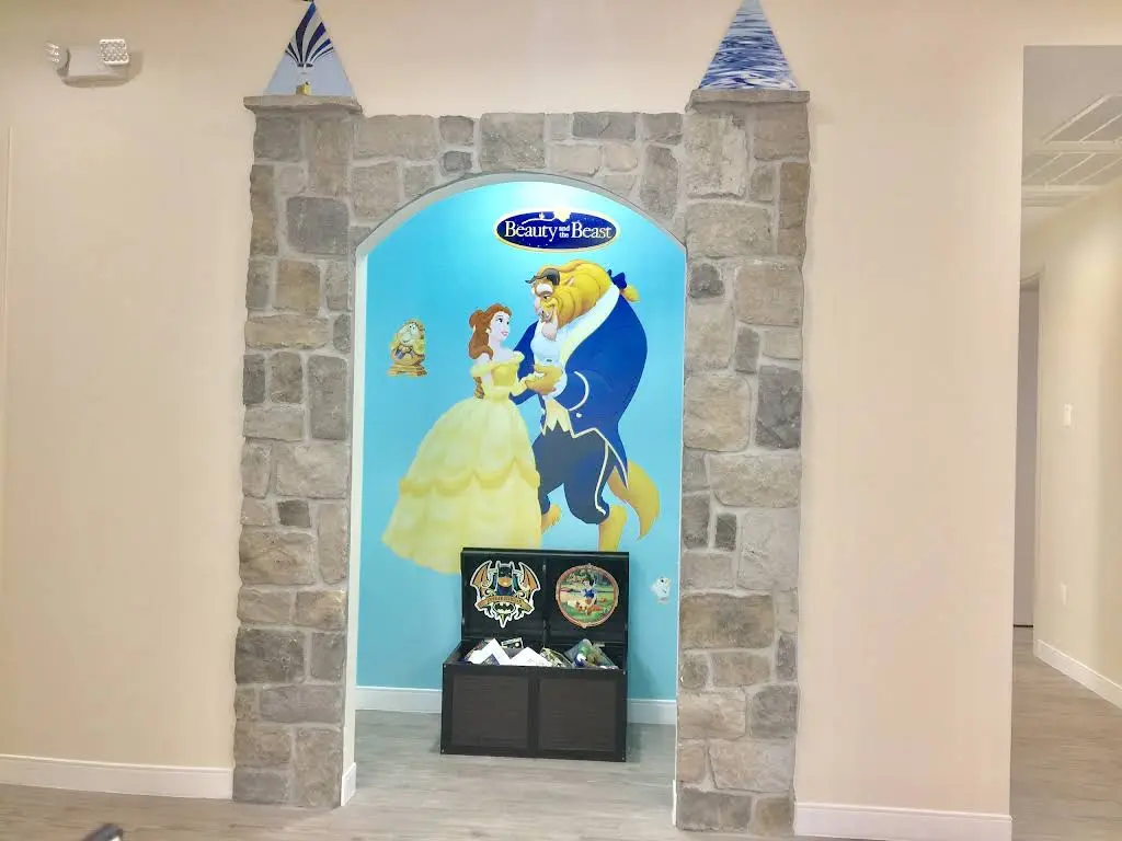 BriteStars Pediatric Dentistry at Lake Ridge